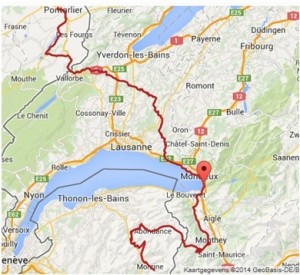 Dag 5